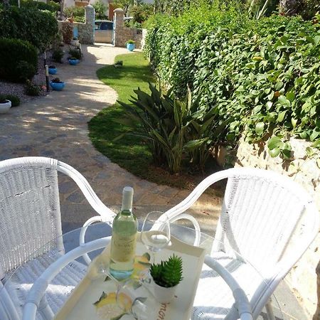 Villa La Chiocciola San Vito Lo Capo Bagian luar foto