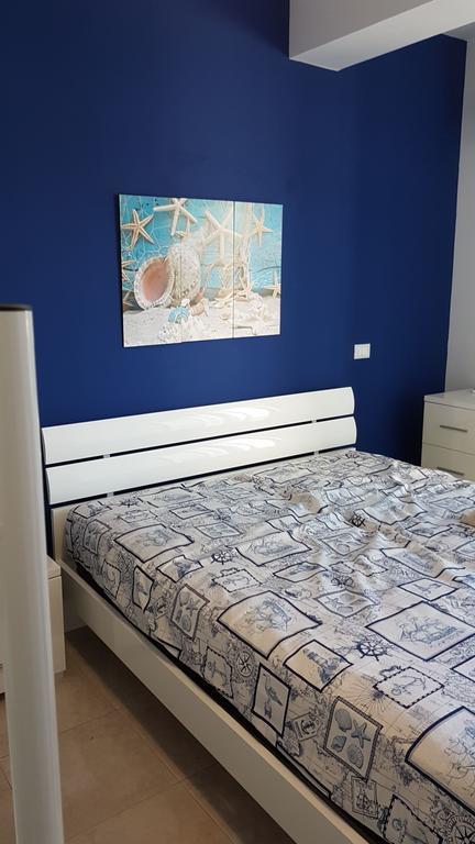 Villa La Chiocciola San Vito Lo Capo Bagian luar foto