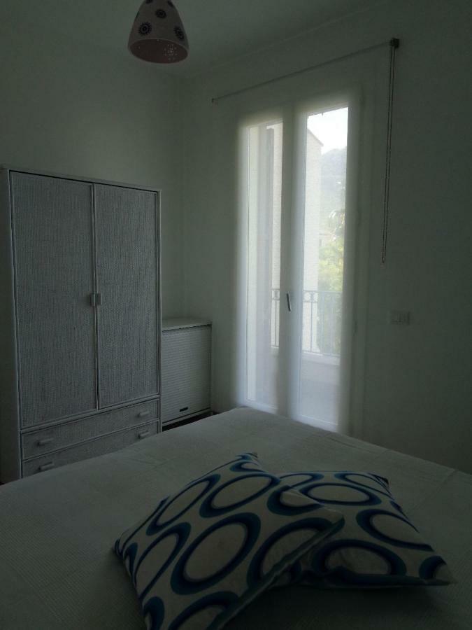 Villa La Chiocciola San Vito Lo Capo Bagian luar foto